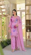 Hiral By Afsana Pure Viscose Muslin Salwar Kameez Collection